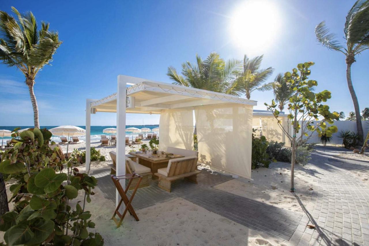 Grand studio vue mer exceptionnelle sur la BO Cul de Sac Extérieur photo